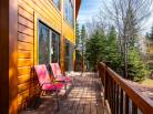 21 - House for sale, Petite-Rivière-Saint-François (Code - pr833, Charlevoix)