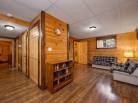 9 - House for sale, Petite-Rivière-Saint-François (Code - pr833, Charlevoix)