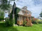 1 - House for sale, L'Isle-aux-Coudres (Code - ic038, Charlevoix)
