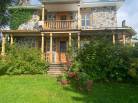 8 - House for sale, L'Isle-aux-Coudres (Code - ic038, Charlevoix)
