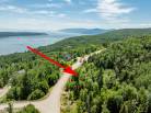 5 - Terrain et terre à vendre, Les Éboulements (Code - eb310, Charlevoix)
