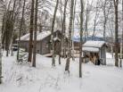 27 - Maison à vendre, Baie-Saint-Paul (Code - sp931, Charlevoix)
