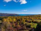 1 - Terrain et terre à vendre, Baie-Saint-Paul (Code - sp942, Charlevoix)