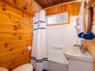 15 - Maison à vendre, Les Éboulements (Code - eb300, Charlevoix)