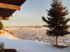 37 - Maison à vendre, Les Éboulements (Code - eb300, Charlevoix)