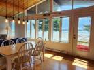 5 - Maison à vendre, Les Éboulements (Code - eb300, Charlevoix)