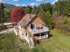 20 - House for sale, Petite-Rivière-Saint-François (Code - pr832, Charlevoix)
