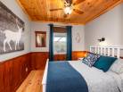 5 - House for sale, Petite-Rivière-Saint-François (Code - pr832, Charlevoix)