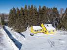 25 - House for sale, Saint-Irénée (Code - si179, Charlevoix)