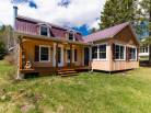 3 - House for sale, La Malbaie (Code - mb425, Charlevoix)