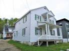 1 - Duplex à vendre, La Malbaie (Code - mb382, Charlevoix)