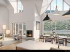 3 - Condo à vendre, Baie-Saint-Paul (Code - pigno104, Charlevoix)