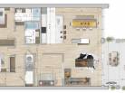 1 - Condo à vendre, Baie-Saint-Paul (Code - pigno104, Charlevoix)