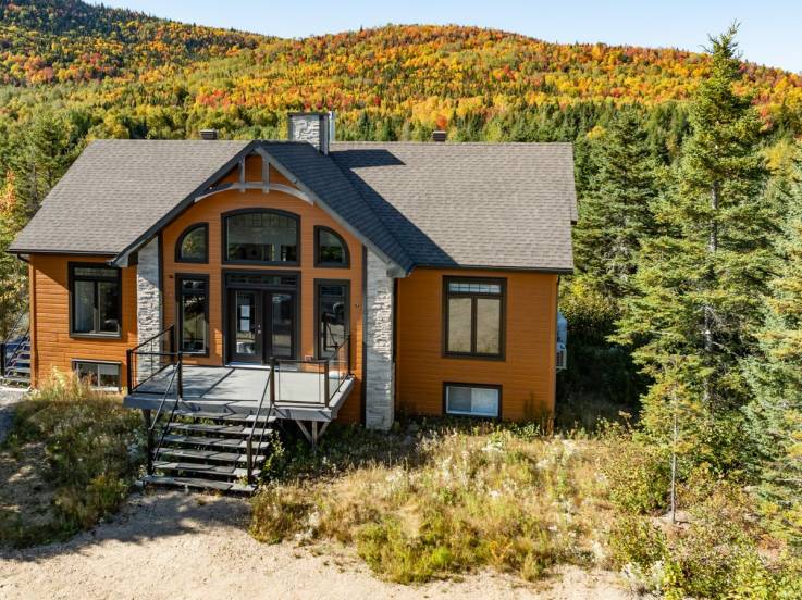 House for sale - Petite-Rivière-Saint-François, Charlevoix (PR827)
