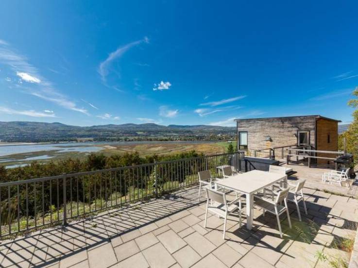 House for sale - Baie-Saint-Paul, Charlevoix (SP904)