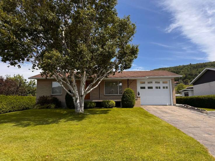 Maison à vendre - Baie-Saint-Paul, Charlevoix (SP892)
