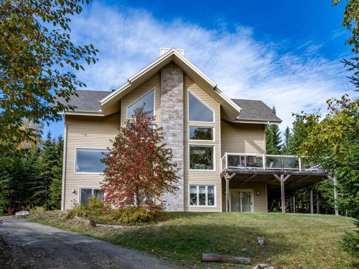 House for sale - Petite-Rivière-Saint-François, Charlevoix (PR829)