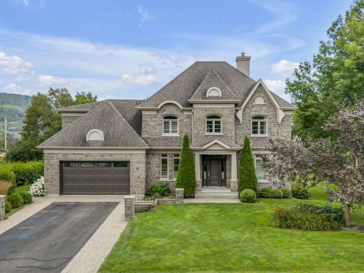 Maison à vendre - Baie-Saint-Paul, Charlevoix (SP895)