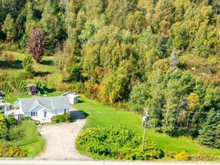 Maison à vendre - La Malbaie, Charlevoix (MB409)