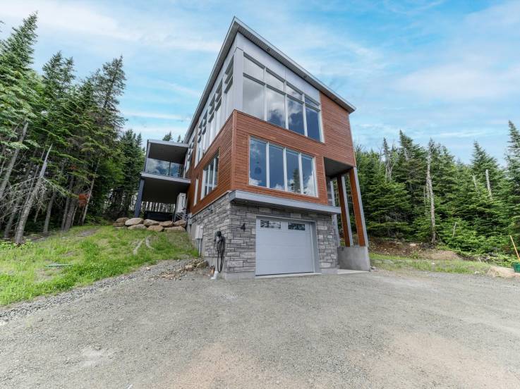 Maison à vendre - Petite-Rivière-Saint-François, Charlevoix (PR866)