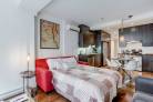 25 - Condo à louer, Vieux-Port de Québec (Code - 1174, vieux-quebec)