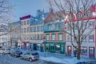 35 - Condo à louer, Vieux-Port de Québec (Code - 1174, vieux-quebec)