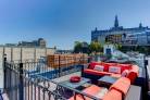 29 - Condo à louer, Vieux-Port de Québec (Code - 1174, vieux-quebec)