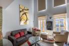 4 - Condo à louer, Vieux-Port de Québec (Code - 1178, vieux-quebec)