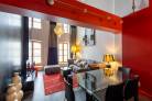 4 - Condo à louer, Vieux-Port de Québec (Code - 1180, vieux-quebec)