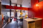 8 - Condo à louer, Vieux-Port de Québec (Code - 1180, vieux-quebec)