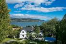 1 - Domaine et chalet à louer, La Malbaie (Code - 241, charlevoix)