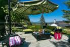 17 - Domaine et chalet à louer, La Malbaie (Code - 241, charlevoix)