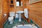 11 - Maison à louer, La Malbaie (Code - 349, charlevoix)