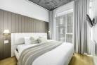 36 - Condominio en alquiler, Vieux-Québec (Code - 760102, viejo-quebec)