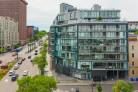 72 - Condominio en alquiler, Vieux-Québec (Code - 760102, viejo-quebec)