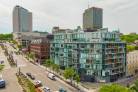 73 - Condominio en alquiler, Vieux-Québec (Code - 760102, viejo-quebec)