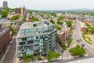 76 - Condominio en alquiler, Vieux-Québec (Code - 760102, viejo-quebec)