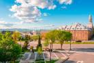 77 - Condominio en alquiler, Vieux-Québec (Code - 760102, viejo-quebec)