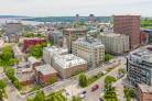 78 - Condominio en alquiler, Vieux-Québec (Code - 760102, viejo-quebec)