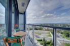 17 - Condo à louer, Vieux-Québec (Code - 760412, vieux-quebec)