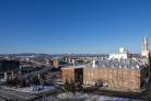 27 - Condominio en alquiler, Vieux-Québec (Code - 760414, viejo-quebec)