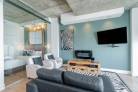 1 - Condo à louer, Vieux-Québec (Code - 760631, vieux-quebec)