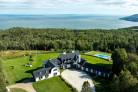 1 - Propiedad y villa en alquiler, La Malbaie (Code - 915, charlevoix)