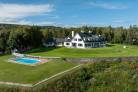 45 - Propiedad y villa en alquiler, La Malbaie (Code - 915, charlevoix)