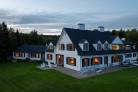 3 - Propiedad y villa en alquiler, La Malbaie (Code - 915, charlevoix)