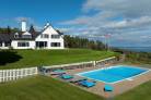 22 - Propiedad y villa en alquiler, La Malbaie (Code - 915, charlevoix)