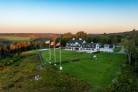 33 - Propiedad y villa en alquiler, La Malbaie (Code - 915, charlevoix)