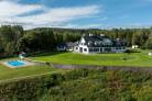 25 - Propiedad y villa en alquiler, La Malbaie (Code - 915, charlevoix)