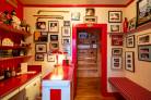 6 - Propiedad y villa en alquiler, La Malbaie (Code - 915, charlevoix)
