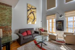 Details - Condo for rent (Code 1178)